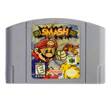 Super Smash Bros. (Nintendo 64 / N64)