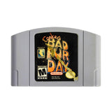 Conker's Bad Fur Day (Nintendo 64 / N64)