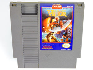 Code Name Viper (Nintendo / NES)