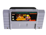 Super Mario RPG (Super Nintendo / SNES)