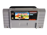 Monopoly (Super Nintendo / SNES)