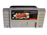 Secret Of Evermore (Super Nintendo / SNES)