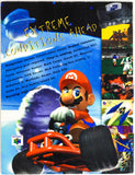 Mario Kart 64 [Volume 93] [Nintendo Power] (Magazines)
