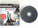Assassin's Creed III 3 [Special Edition] (Playstation 3 / PS3)