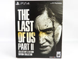 The Last of Us Part II [Collector's Edition] (Playstation 4 / PS4)