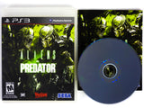 Aliens Vs. Predator (Playstation 3 / PS3)