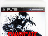 Syndicate (Playstation 3 / PS3)