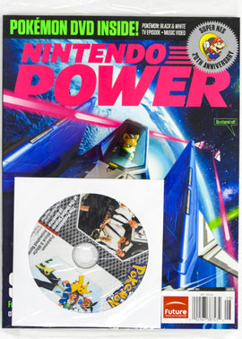 Star Fox 64 3D [Volume 270] [Nintendo Power] (Magazines)