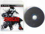 Syndicate (Playstation 3 / PS3)