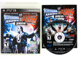 WWE Smackdown Vs. Raw 2011 [Limited Edition] (Playstation 3 / PS3)