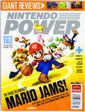 Mario Sports Mix [Volume 263] [Nintendo Power] (Magazines)