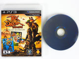Jak & Daxter Collection (Playstation 3 / PS3)