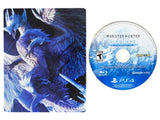 Monster Hunter: World Iceborne Master Edition [Deluxe] (Playstation 4 / PS4)