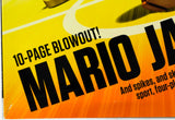 Mario Sports Mix [Volume 263] [Nintendo Power] (Magazines)