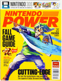 Legend Of Zelda: Skyward Sword [Volume 258] [Nintendo Power] (Magazines)