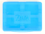 Zelda Game Travel Case (Nintendo Switch)