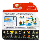 Figurines de collection World of Nintendo [Micro Land]