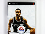 NBA Live 09 (Playstation Portable / PSP)