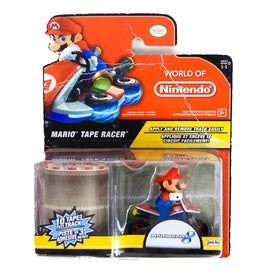 Figurines de collection World of Nintendo