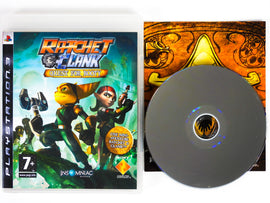 Ratchet & Clank: Quest For Booty [French Version] [PAL] (PlayStation 3 / PS3)