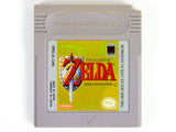 Zelda Link's Awakening (Game Boy)