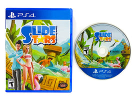Slide Stars (PlayStation 4 / PS4)