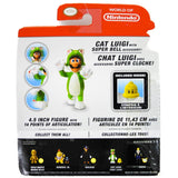 World of Nintendo Collectible Figures