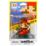 Mario - 30th, Classic Color [JP Import] (Amiibo)