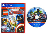 LEGO Marvel's Avengers [Playstation Hits] (Playstation 4 / PS4)