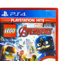 LEGO Marvel's Avengers [Playstation Hits] (Playstation 4 / PS4)