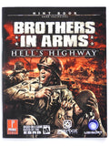 Brothers in Arms Hell's Highway (Playstation 3 / PS3)