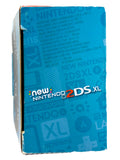 New Nintendo 2DS XL System Black & Turquoise