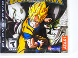 Dragon Ball Z Burst Limit (Playstation 3 / PS3)