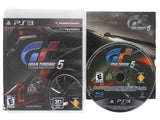 Gran Turismo 5 (Playstation 3 / PS3)