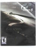 Gran Turismo 5 (Playstation 3 / PS3)