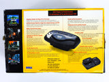 Sega 32X Unit [Genesis Model 1+2 Cables] (Sega 32X)