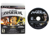 Tomb Raider Trilogy (Playstation 3 / PS3)