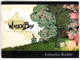 Wonder Boy The Dragon's Trap [Collector's Edition] [Limited Run Games] (Playstation 4 / PS4)