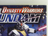 Dynasty Warriors Gundam (Playstation 3 / PS3)