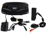 Sega 32X Unit [Genesis Model 1+2 Cables] (Sega 32X)