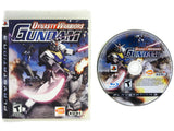 Dynasty Warriors Gundam (Playstation 3 / PS3)