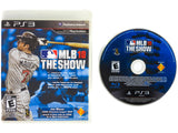 MLB 10 The Show (Playstation 3 / PS3)