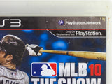 MLB 10 The Show (Playstation 3 / PS3)