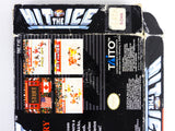 Hit The Ice [Box] (Super Nintendo / SNES)