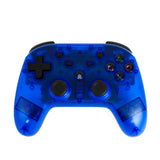 Blue Defender Wireless Gamepad [Retro Fighters] (PS1/PS2/PS3)