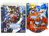 BlazBlue: Calamity Trigger (Playstation 3 / PS3)