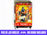 Ninja Gaiden [Box] (Nintendo / NES)