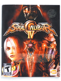 Soul Calibur IV 4 (Playstation 3 / PS3)