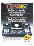 Roller Controller (Colecovision)