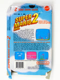 Super Mario Bros 2 [Mattel] [CAN Version] [Box] (Nintendo / NES)